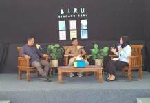 Ketua MLKI Sulbar: Kepercayaan Lokal Perkaya Keberagaman Budaya