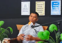 MLKI Sulbar Soroti Minimnya Sosialisasi Pemerintah ke Penghayat