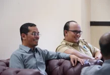 Raih Kanwil Kinerja Terbaik, Kemenkum Sulbar Sampaikan Apresiasi ke Pemprov