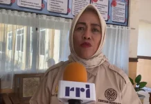Sukseskan Sensus Ekonomi 2026, Wabup Majene Imbau Warga Berikan Data Akurat