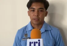 Pemkab Majene Bakal Ambil Retribusi Pajak ke SPPG yang Beroperasi di Majene