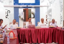 Kemenkum Sulbar Perkuat Pembangunan Zona Integritas