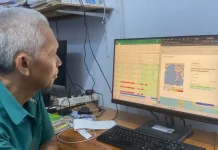 BMKG Pastikan Gempa Magnitudo 4,7 Guncang Wilayah Majene Tidak Berpotensi Tsunami
