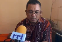 Gempa Magnitudo 4,7, BPBD Majene : Tidak Ada Laporan Kerusakan