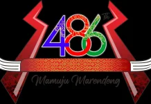 Pemkab Mamuju Serukan Partisipasi Masyarakat Sambut Hari Jadi ke-486