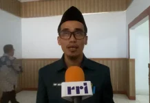 APBD 2025 Meleset, Pemkab Majene Akui Adanya Utang