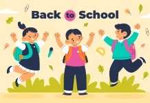 Perlengkapan Wajib Isi Tas Anak di Hari Pertama Sekolah