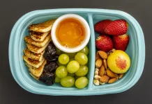 Rekomendasi Bekal Praktis untuk Hari Pertama Masuk Sekolah