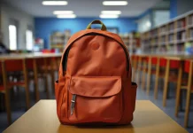 Nyaman Dipakai Seharian, Ini Cara Memilih Tas Sekolah untuk Anak