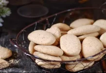 Mengenal Baruasa, Kue Tradisional Khas Masyarakat Bugis