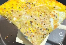 Sarapan Praktis Viral: Oatmeal Sandwich Tinggi Protein yang Mudah Dibuat