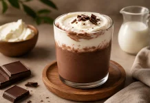 Cokelat dan Cream Cheese, Tetap Nikmat meski tanpa Gula