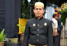 DKP Mamuju Perkuat Perlindungan Hukum Bagi Masyarakat Nelayan