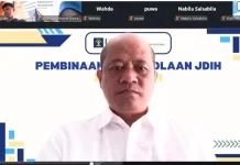 Kemenkum Sulbar Perkuat JDIH dan Literasi Hukum Majene