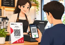 Waspada Penipuan Digital Melalui QRIS!