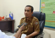 Warga Dihimbau Tak Konsumsi Babi Terduga Terjangkit Demam Babi Afrika
