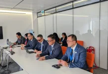 Kemenkum Sulbar Optimistis Kerja Sama DJKI-Rusia Untungkan Inovator Daerah