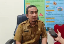 Deman Babi Afrika di Sulbar, Lokasi Diisolasi dan Babi Sakit Diobati Intensif