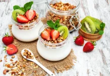 Ide Sarapan tanpa Nasi, Tetap Mengenyangkan dan Bergizi untuk Memulai Hari