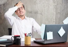 Burnout Bukan Sekadar Lelah Bekerja
