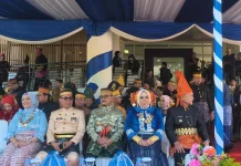 Pemekaran Kota Mamuju Masuk Tahap Akhir, Gubernur Ungkap Dukungan DPR