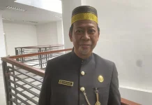 Dinas Kesehatan Mamuju Sosialisasikan Program Cek Kesehatan Gratis