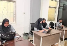Kemenkum Sulbar Perkuat Data Pengaduan Notaris