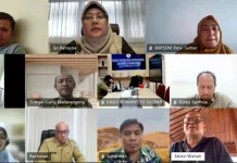 Kagama Sulbar jadi Jembatan Kerja Sama Strategis  Pemprov dan UGM