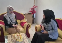 Kanwil Kemenkum Sulbar Koordinasikan Penyuluhan Keliling ke Sejumlah Sekolah