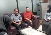Kemenkum Sulbar Siapkan PKS Dengan Universitas Tomakaka, Perkuat Ekosistem KI
