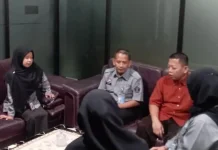 Kemenkum Sulbar Siapkan PKS KI Gandeng 7 Fakultas di Universitas Tomakaka