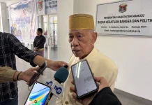 HUT Ke-486 Mamuju, Anggota DPD RI: Pendidikan Kunci Majukan Mamuju