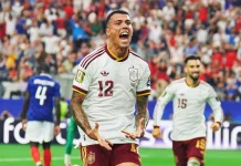Spanyol Melaju ke Final Piala Dunia 2026 usai Tundukkan Prancis 2-0