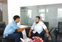 Disnaker Sulbar Targetkan 1.000 Peserta Ikuti Program Magang Nasional