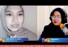 Harapan Puan: Perempuan Hebat Dimulai dari Lingkungan yang Sehat