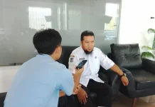 Resmi Dibuka, Disnaker Sulbar Ajak Fresh Graduated Sulbar Daftar Magang Nasional