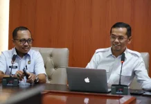 Kemenkum Sulbar Tekankan Maksimalisasi Layanan Internal
