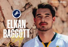 Bek Timnas Elkan Baggott Resmi Gabung Millwall FC