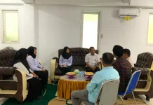 Universitas Tomakaka Punya Potensi Jadi Pusat Inovasi KI di Sulbar