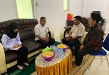 Kemenkum Sulbar Targetkan Universitas Tomakaka Lahirkan Paten Baru