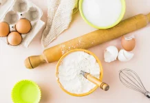 Dari Dapur ke Hati, Belajar Membuat Roti untuk Pemula Hobi Lezat yang Penuh Kepuasan