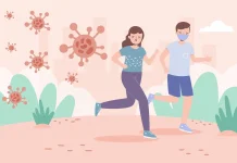 Rahasia Daya Tahan Tubuh Kuat Berawal dari Kebiasaan Sehari Hari