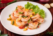 Gurih dan Lezat Resep Udang Mentega yang Mudah Dibuat di Rumah