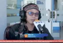 Minim  Referensi Sejarah, Seniman Mamuju  Kesulitan Mengangkat Identitas Daerah
