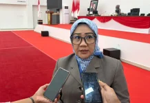 DPRD Sulbar Tunggu Partai Pengusung Usulkan Nama Wagub