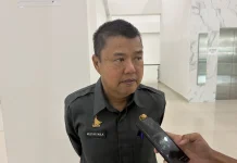 Kadis Perpusip Sulbar Dukung Program Pemkab “Sehari Berbahasa Mamuju”