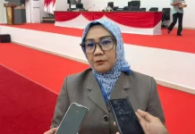 DPRD Sulbar Akan Koordinasi dengan BKN Terkait Pemblokiran Layanan ASN Pemprov