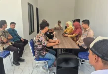 Kemenkum Sulbar dan DKP Sepakat Hadirkan Pos Bantuan Hukum Nelayan di Sumare
