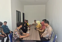 Kemenkum Sulbar Siap Luncurkan Posbankum di Kampung Nelayan Desa Sumare Mamuju