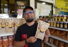 Kemenkum Sulbar Dukung Tarif Merek UMK Rp500 Ribu Tetap